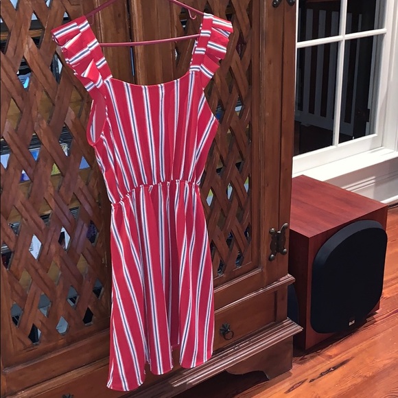 NWOT Monteau Dress, Size Medium - Picture 8 of 9